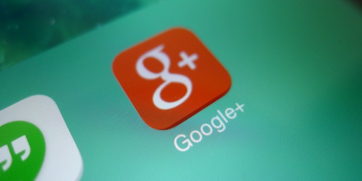 Google+ is dead because of a security flaw the company couldnt be bothered to fix