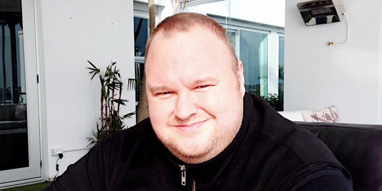 Kim Dotcom pushes token sale to build a blockchain content network but why?