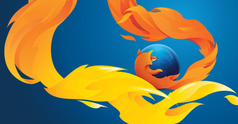 Nice: Firefox 69 now blocks cryptominers and tracking cookies by default
