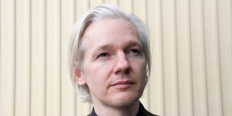 US claims Assange helped Manning obtain classified files  heres the full indictment