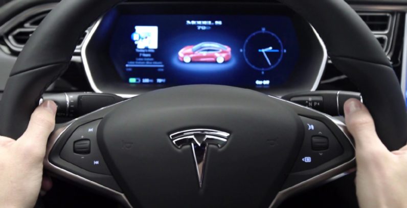 Another Tesla crashes due to misuse of Autopilot [Updated]