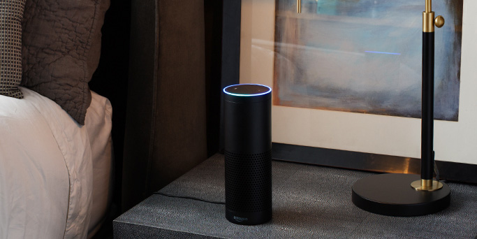 Alexa needs better training to understand non-American accents