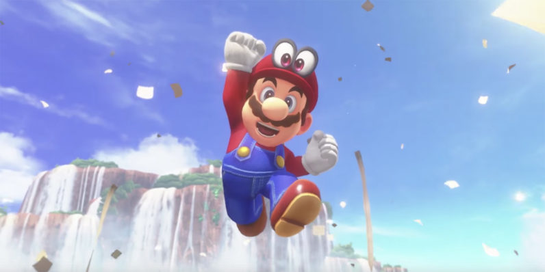 Nintendo to ease its draconian rules for YouTubers and livestreamers