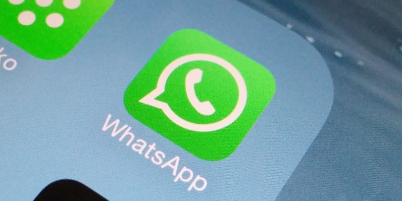 WhatsApp VP confirms ads are coming to the Status section