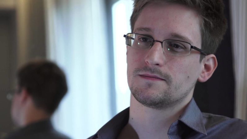  book snowden department justice wants agency profits 