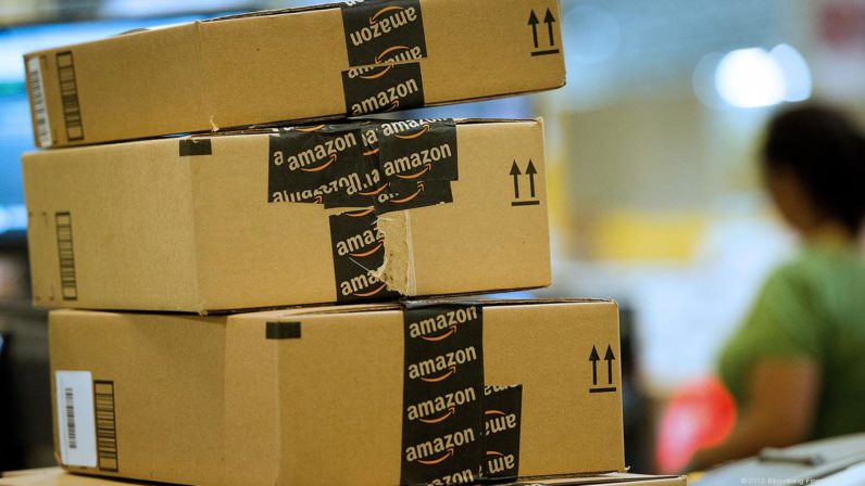 Supreme Court rejects Amazons appeal against labor lawsuit