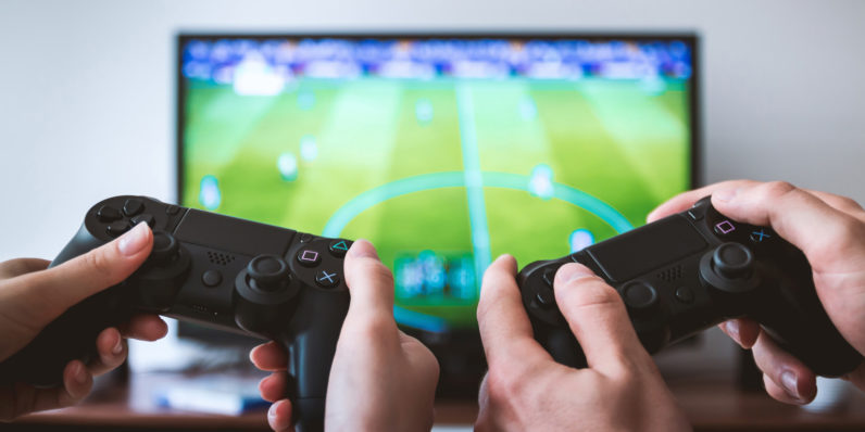 Study suggests gaming disorder isnt actually a thing