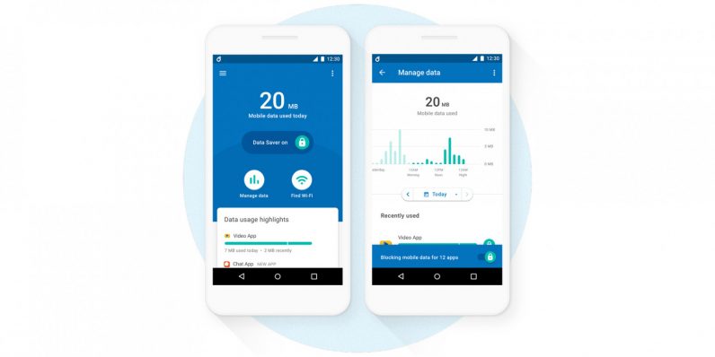  google app datally company data story android 