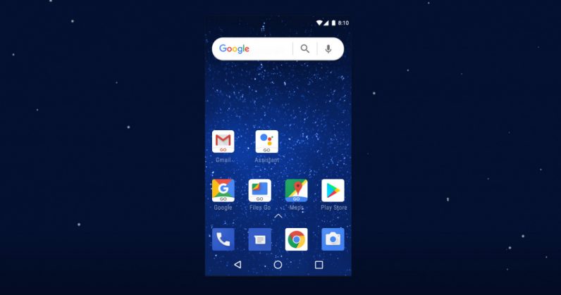  google new android faster apps even phones 