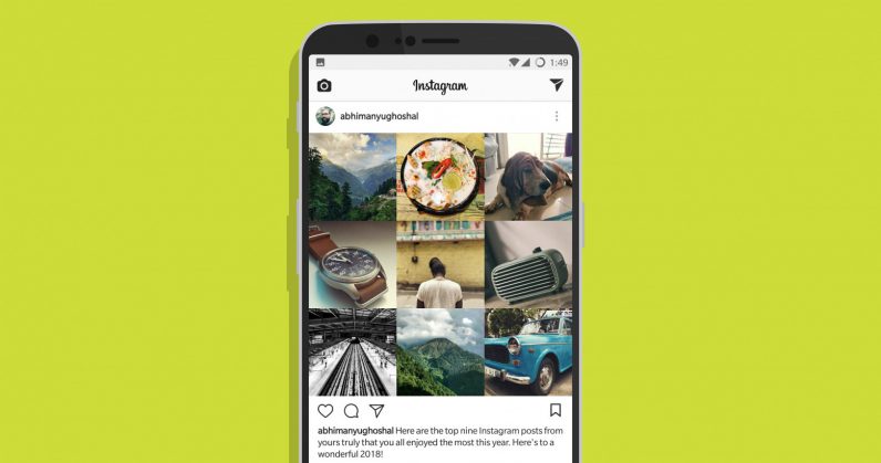 Instagram tests Threads app for intimate sharing with close friends