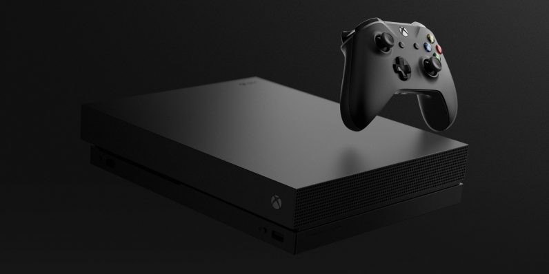 Microsofts upcoming Xbox range reportedly includes a powerful console and a game streaming device