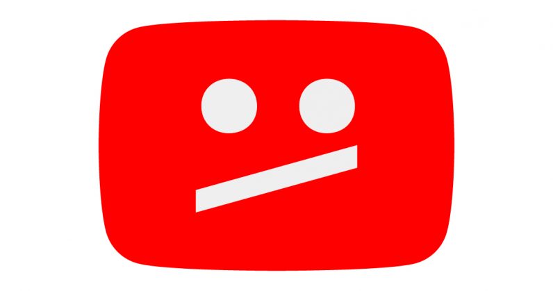 YouTubes killing Messages before they atrophy from disuse