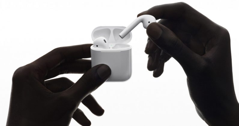 Report: Apple AirPods may get wireless charging in 2019, and a new model in 2020