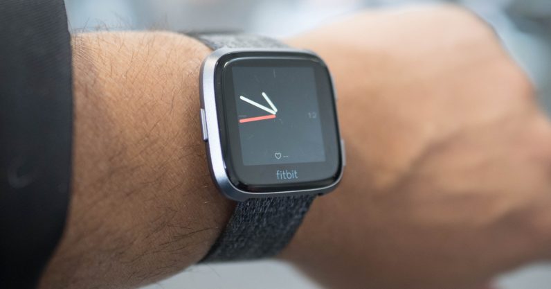 Fitbit-based life insurance is a potential privacy and security nightmare