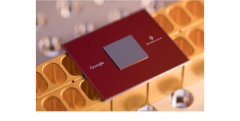 Google expected to achieve quantum supremacy in 2019: Heres what that means