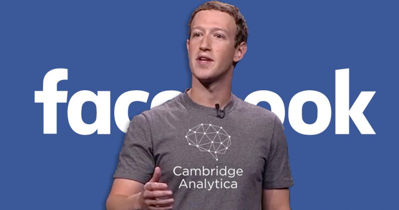 It took Facebook months to ban this shady app after Cambridge Analytica