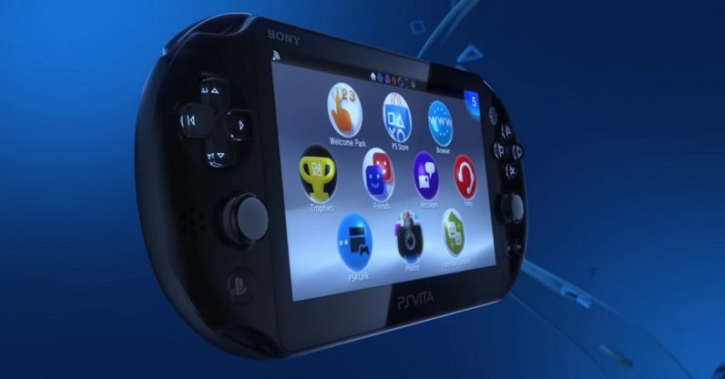 The PlayStation Vita started what Nintendos Switch perfected