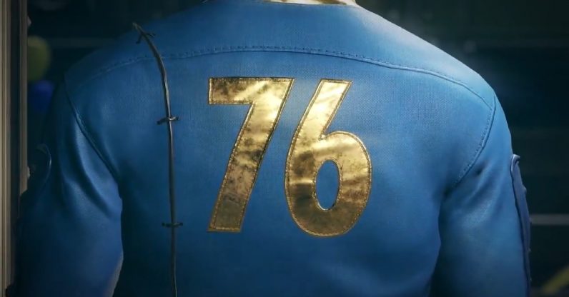 Bethesda braces for Fallout 76 betas inevitable bevy of bugs