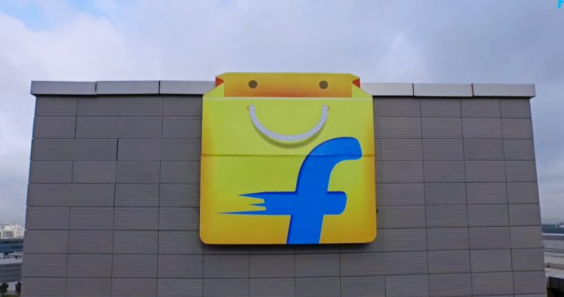 Walmart-owned Flipkart Group CEO resigns over allegations of misconduct