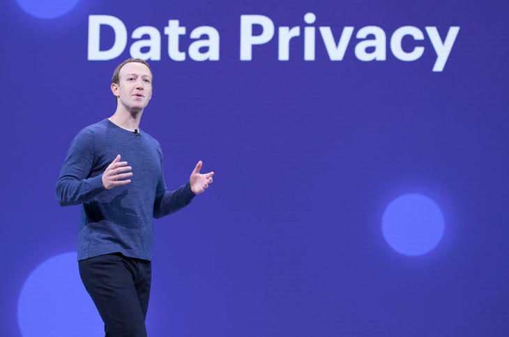 Facebook is using your personal data, heres why its fine