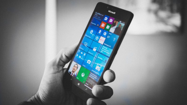  windows microsoft mobile provide 2019 longer expected 