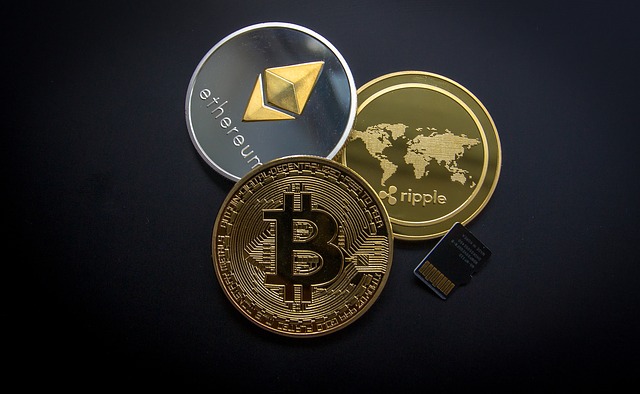 4 cryptocurrency trends to watch out for