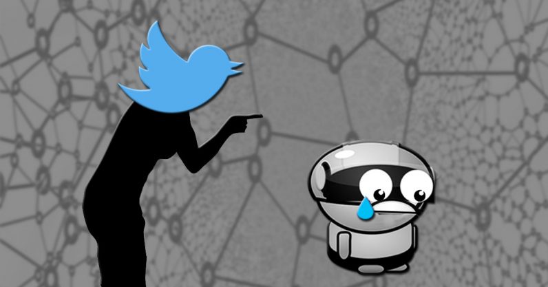 Twitters bot purge led to a 9M drop in users last quarter