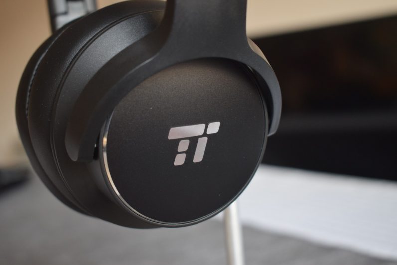 Review: TaoTronics $70 headphones deliver decent entry level noise-cancelling performance