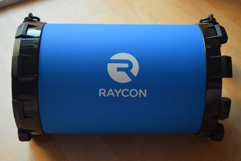  raycon bluetooth audio review speaker another loud 
