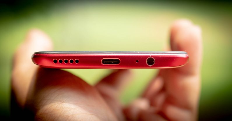 OnePlus has officially given up on the headphone jack