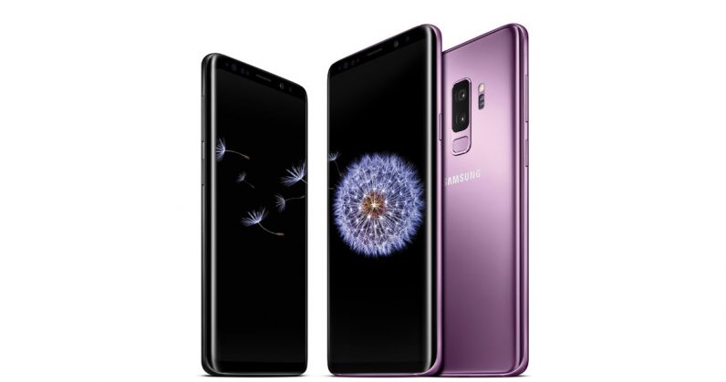 Samsung Galaxy S10 will reportedly come in 3 sizes to trump the iPhone in 2019