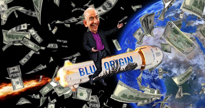  space bezos blue jeff next origin rocket 