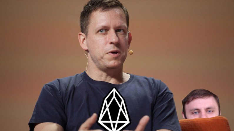  thiel paypal one eos investment another billionaire 