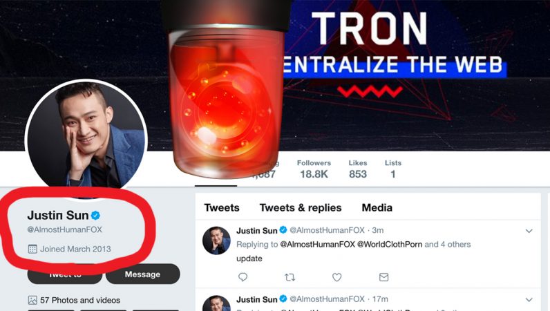 Hackers hijack an official Fox Twitter account to spread cryptocurrency scams