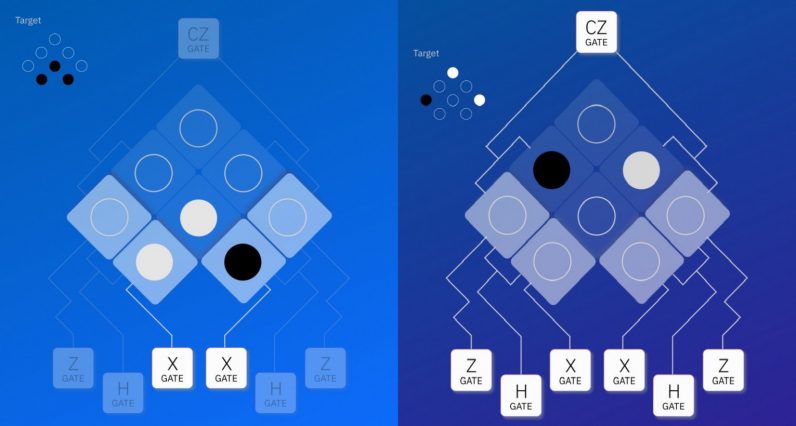 IBMs Hello Quantum is a devilishly difficult puzzle game about qubits