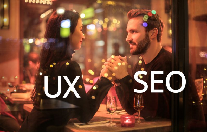 Listen to Google  UX and SEO are a match made in heaven