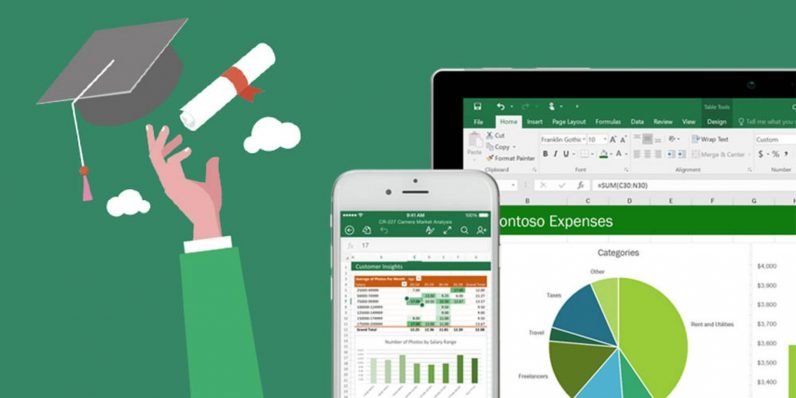 Put Microsoft Excel on your resume with help from this bundle, now an extra $10 off