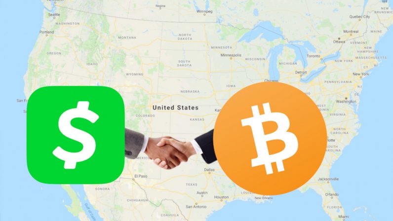  bitcoin all cashapp states buy company square 