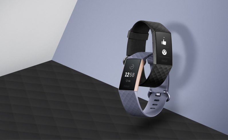 Fitbits Charge 3 is a smarter fitness tracker for $150