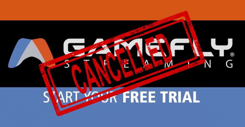 Gamefly to shut down its streaming service at the end of August