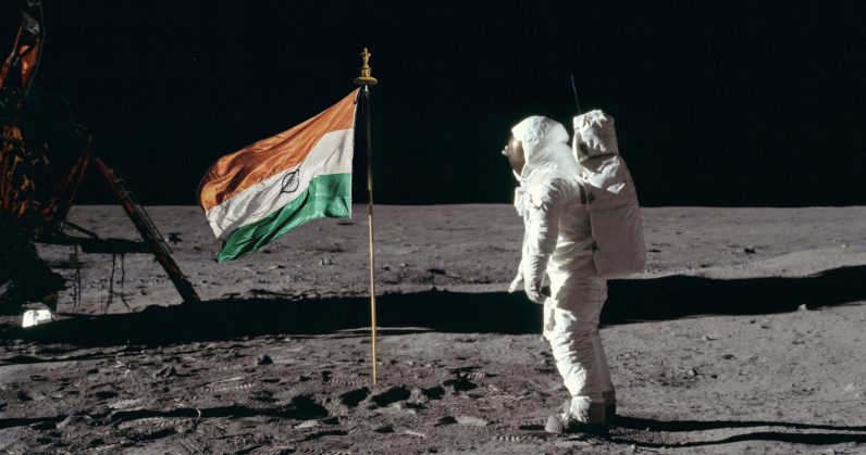 India will launch its first crewed space mission by 2022