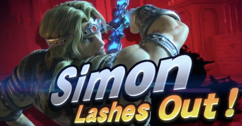 The Smash Bros fighters may all be undead, according to theory