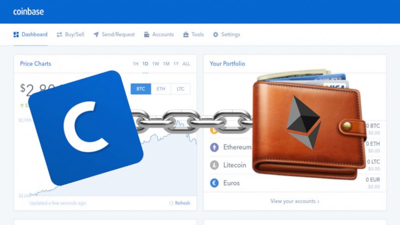  coinbase wallet toshi offering new clarify users 