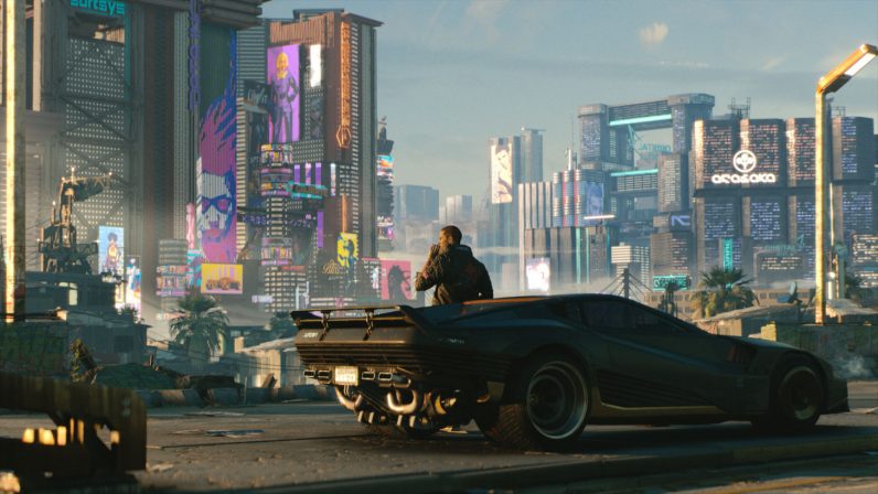 Heres 5 tabletop RPGs to scratch your Cyberpunk 2077 itch