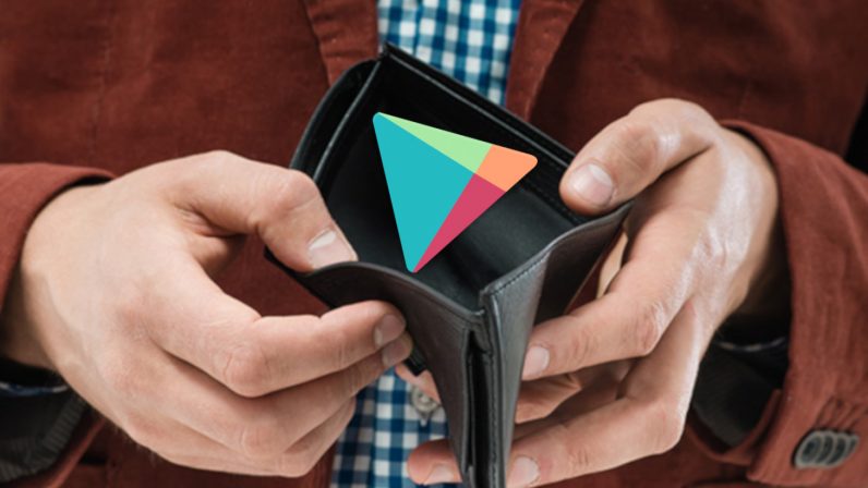 Android app scams users out of 335 in return for an Ethereum logo