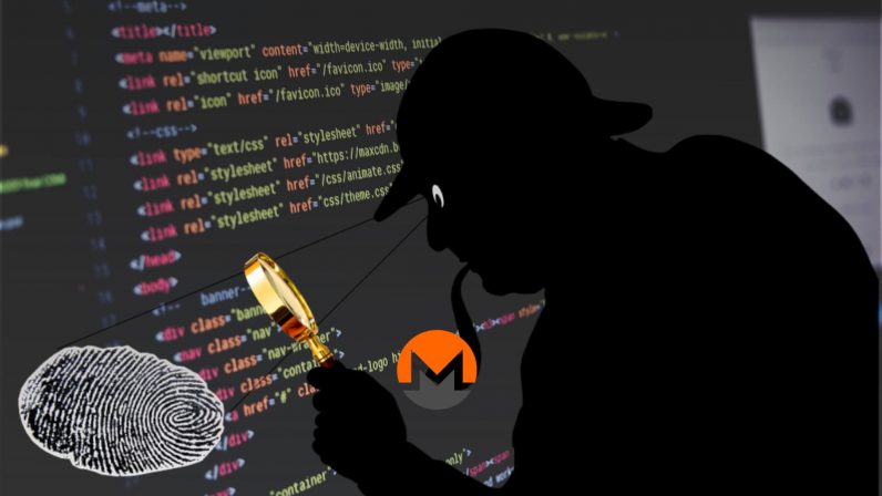  xmr monero wallet could made line steal 