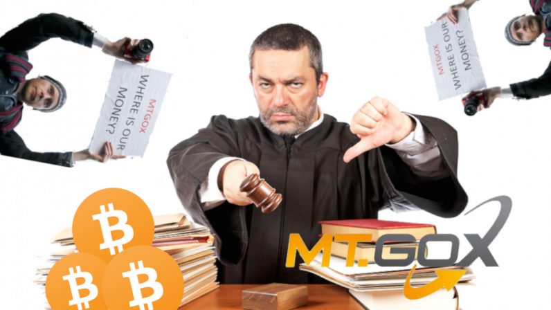  bitcoin gox june creditors exchange made lost 