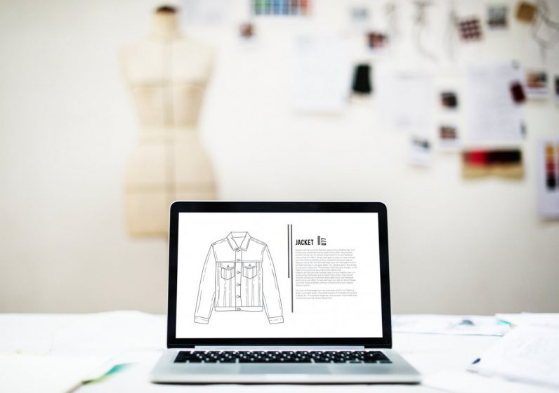 How technology is changing the fashion industry