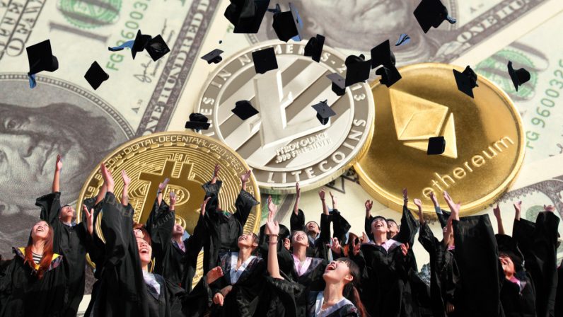  universities university blockchain courses based world offer 