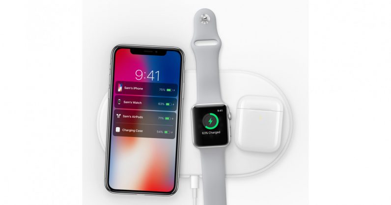 Apple cancels the AirPower wireless charging mat, citing quality issues